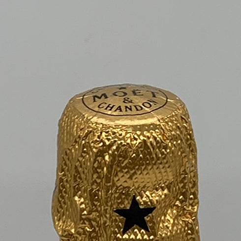 モエ エ シャンドン ゴールド アンペリアル 150周年 ゴールドボトル 750ml 12% Moet & Chandon Gold Imperial シャンパン【T1】
