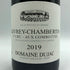 ドメーヌ デュジャック ジュヴレ シャンベルタン プルミエクリュ オーコンボット 2019 750ml 14% DOMAINE DUJAC Gevrey Chambertin 1er Cru Aux Combottes ブルゴーニュワイン【E2】