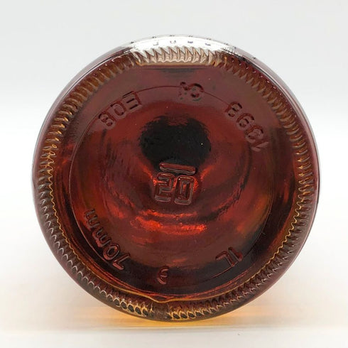 グレン デュヴェロン 16年 ハイランド シングルモルト 1000ml 40% GLEN DEVERON スコッチウイスキー【H2】