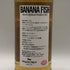 ウィスキーミュー バナナフィッシュ シークレット ハイランド 2012 アッシュ ラベル 53.8% 700ml WHISKEY MEW BANANA FISH Secret Highland 2012 スコッチウイスキー【P2】