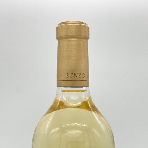 ケンゾーエステート あさつゆ 2023 750ml 14.2% KENZO ESTATE asatsuyu 白ワイン【H4】