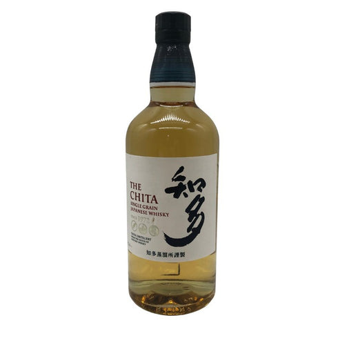 東京都限定◆サントリー 知多 シングルグレーン 700ml 43% SUNTORY CHITA 【A4】