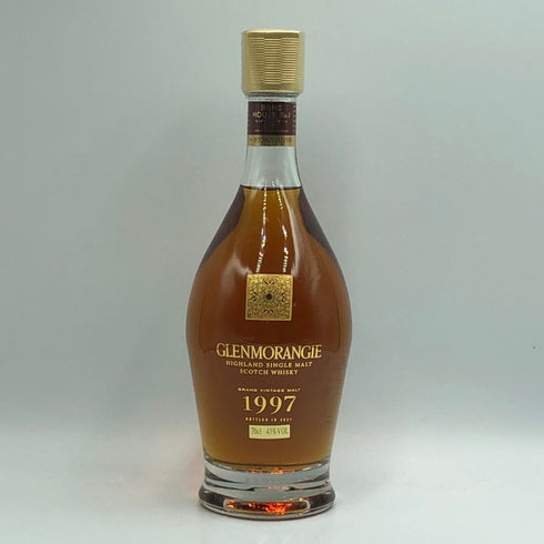 グレンモーレンジ グランド ヴィンテージ 1997-2021 700ml 43% GLENMORANGIE スコッチウイスキー【H1】