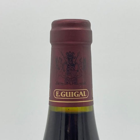 E.ギガル クローズ エルミタージュ ルージュ 2016 750ml 13% E.GUIGAL Crozes Hermitage フランスワイン【G2】