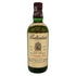 バランタイン 17年 ベリーオールド 青青紋章 750ml 43% Ballantine's スコッチウイスキー【B1】