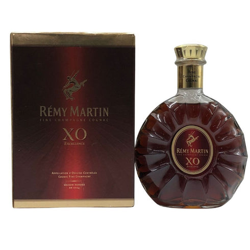 レミーマルタン XO スペシャル クリアボトル 700ml 40% REMY MARTIN コニャック【I0】