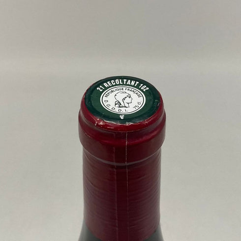 エマニュエル ルジェ ヴォーヌ ロマネ プルミエ クリュ クロ パラントゥ 1999 750ml 13.5% Emmanuel Rouget ブルゴーニュワイン【K1】