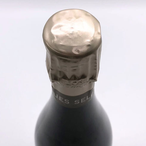 ジャックセロス VO グラン クリュ ブラン ド ブラン エクストラ ブリュット 750ml 12% シャンパン【L2】