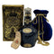 シーバス ブラザーズ ロイヤルサルート 21年 青陶器ボトル 375ml 40% CHIVAS BROTHERS ROYAL SALUTE スコッチウイスキー822g【F】