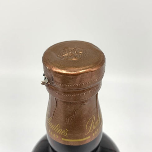 バランタイン 30年 ベリーレア ウイスキー 700ml 40% Ballantine's Very Rare スコッチウイスキー【X4】