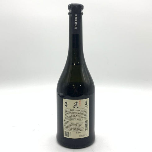 黒龍酒造 黒龍 しずく 720ml 16% 2024年6月 【E2】