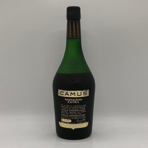 カミュ ナポレオン エクストラ ラ グランマルキ 700ml 40% CAMUS NAPOLEON EXTRA LA GRANDE MARQUE コニャック【C2】