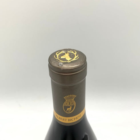 アルベール ビショー ムルソー 2019 750ml 13.5% ALBERT BICHOT MEURSAULT 【N4】
