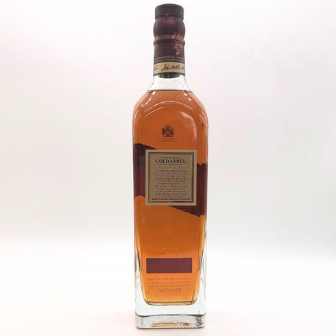 ジョニー ウォーカー 18年 ゴールドラベル 750ml 40% Johnnie Walker Gold Label スコッチウイスキー【L1】