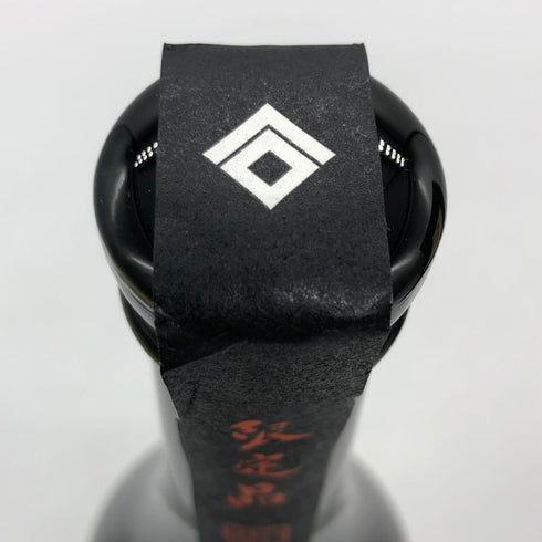 黒龍酒造 黒龍 しずく 720ml 16% 2024年10月 日本酒 - 大吟醸酒【R1】