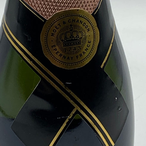 モエ エ シャンドン アンペリアル ロゼ 375ml 12% Moet&Chandon IMPERIAL シャンパン【N1】