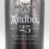 アードベッグ 25年 アイラ シングルモルト 700ml 46% ARDBEG スコッチウイスキー【M4】
