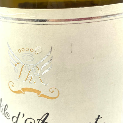 シャトー ムートン ロートシルト エール ダルジャン 2019 750ml 13.5% Chateau Mouton Rothschild Aile d'Argent 【M1】