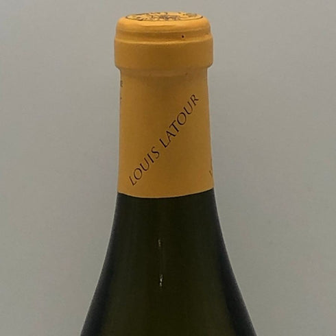 ルイ ラトゥール ムルソー ブラン 2023 750ml 13% Louis Latour Meursault 白ワイン【Q0】