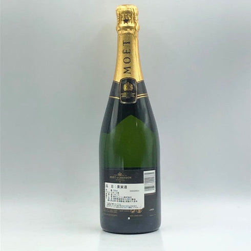 モエ エ シャンドン アンペリアル 白 750ml 12% Moet&Chandon IMPERIAL シャンパン【X4】
