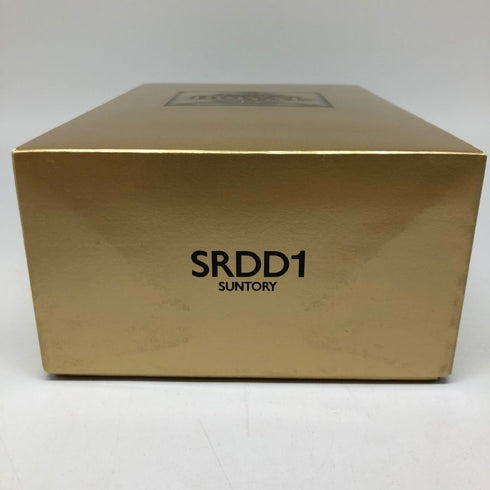 東京都限定◆サントリー ウイスキー ローヤル 15年 ゴールドラベル 750ml 43% SUNTORY WHISKY ROYAL 【Y】