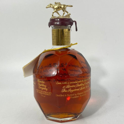 ブラントン ゴールドエディション 2023 バーボン 750ml 51.5% Blanton's Gold Edition バーボン【Y4】