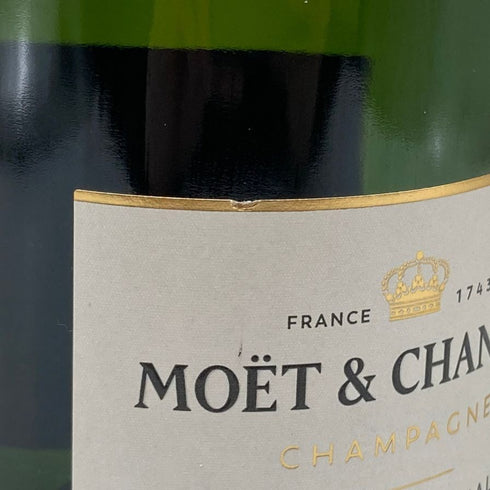 モエ エ シャンドン アンペリアル 白 750ml 12% Moet&Chandon IMPERIAL シャンパン【T4】