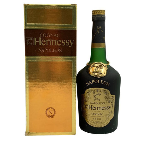 ヘネシー ナポレオン ブラスドール 700ml 40% Hennesy NAPOLEON BRAS D'OR コニャック【K0】