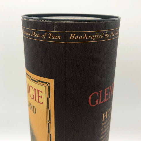 グレンモーレンジ 10年 ハイランドモルト 750ml 43% GLENMORANGIE スコッチウイスキー【K4】