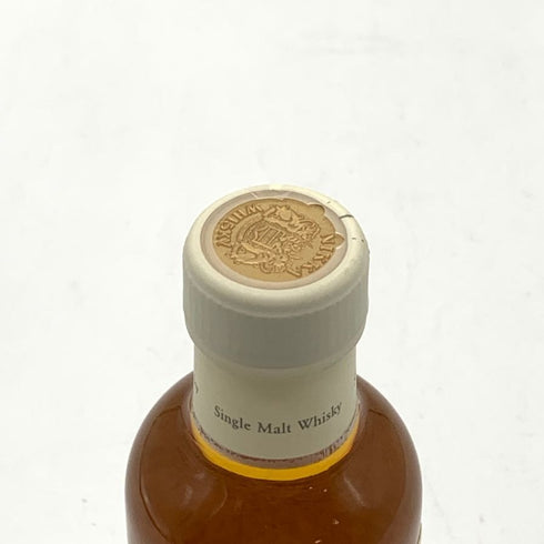 東京都限定◆ニッカ 余市 芳醇な香りのシングルモルト ベビーボトル 43% 180ml NIKKA 【G4】