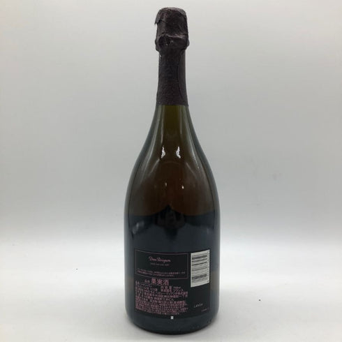 ドンペリニヨン ロゼ 2009 750ml 12.5% Dom Perignon Rose 【P1】