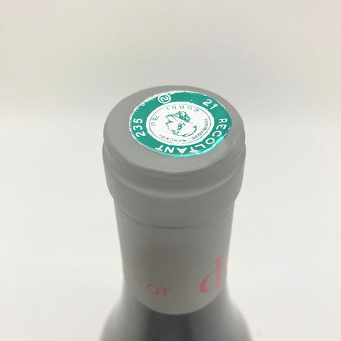 ドメーヌ ド ラルロ ヴォーヌ ロマネ プルミエクリュ レ スショ 2018 750ml 13.5% Domaine de l'Arlot Vosne Romanee Premier Cru Les Suchots 【C1】