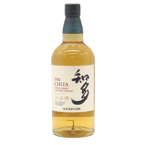 東京都限定◆サントリー 知多 シングルグレーン 700ml 43% SUNTORY CHITA 【G1】