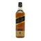 ジョニーウォーカー ブラックラベル 12年 黒キャップ 750ml 43% Johnnie Walker BLACK LABEL スコッチウイスキー【O4】
