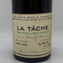 ドメーヌ ド ラ ロマネコンティ ラターシュ 1992 750ml 13.1% DRC Domaine de la Romanee-Conti La Tache ブルゴーニュワイン【同梱不可】【S4】