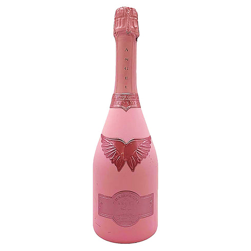 エンジェル ドゥミセック ロゼ ピンク 750ml 12.5% ANGEL DEMI SEC ROSE 【I4】