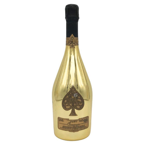 アルマンド ブリニャック ゴールド 750ml 12.5% ARMAND DE BRIGNAC GOLD シャンパン【L1】