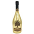 アルマンド ブリニャック ゴールド 750ml 12.5% ARMAND DE BRIGNAC GOLD シャンパン【L1】