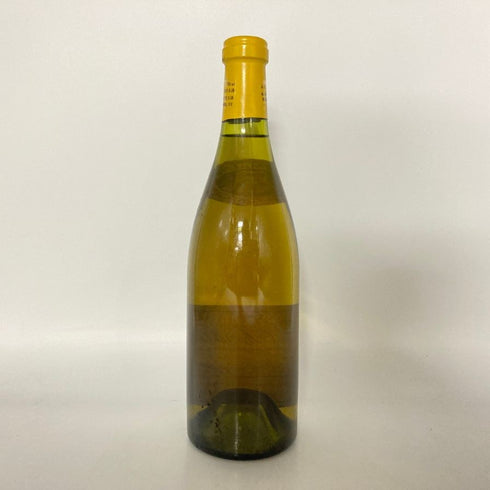 ルイ ラトゥール コルトン シャルルマーニュ 1989 750ml 13.3% Louis Latour Corton-Charlemagne 白ワイン【U1】