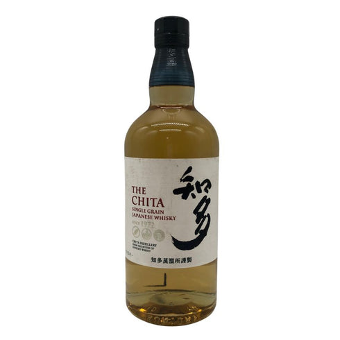 東京都限定◆サントリー 知多 シングルグレーン 700ml 43% SUNTORY CHITA 【M1】