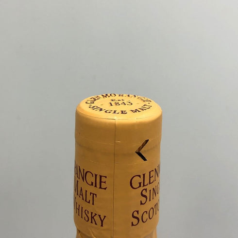グレンモーレンジィ 10年 オリジナル 700ml 40% 旧 Glenmorangie スコッチウイスキー【L2】