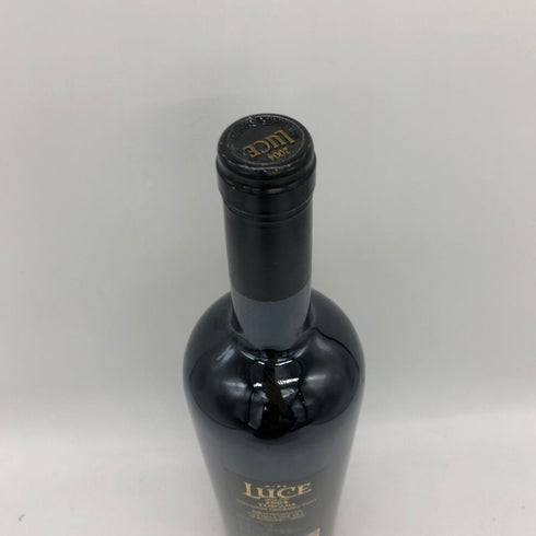 ルーチェ デッラ ヴィーテ トスカーナ 2004 750ml 14.5% LUCE DELLA VITE LUCE イタリアワイン【G4】