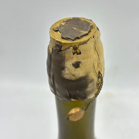 シャトー ポーレ ボルドリ トレヴィエイユ 700ml 40% CHATEAU PAULET BORDERIES TRES VIEILLES 【K2】