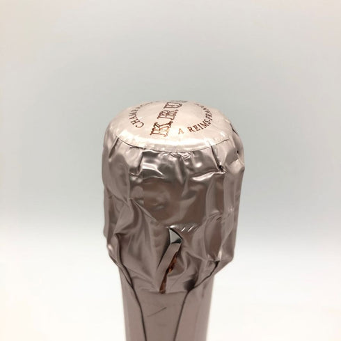 クリュッグ ロゼ 750ml 12.5% KRUG ROSE 【O4】