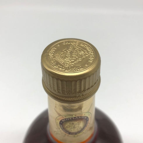 シーバスリーガル 18年 インペリアル 700ml 43% CHIVAS REGAL IMPERIAL スコッチウイスキー【O0】