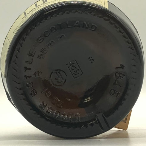 ダンヒル オールドマスター ファイネスト スコッチウイスキー 750ml 43% dunhill OLD MASTER FINEST 【R4】