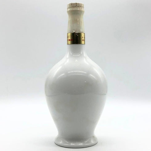 サドヤ 醸造所創業50周年記念 ブランデー 大倉陶園ボトル 720ml 41% 1967年 ブランデー1114g【S】