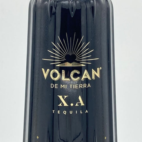 ボルカン X.A ルミナス テキーラ 700ml 40% VOLCAN テキーラ【S2】