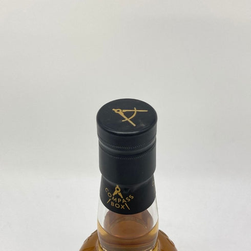 コンパス ボックス オーチャード ハウス 700ml 46% ブレンデッド スコッチウイスキー Compass Box ORCHARD HOUSE スコッチウイスキー【I4】