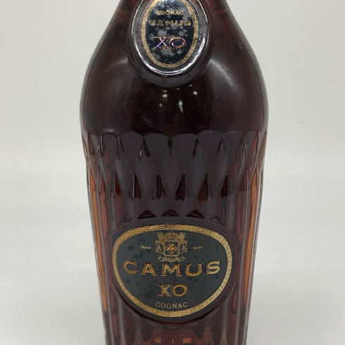 カミュ XO ロングネック 700ml 40% CAMUS コニャック【N】